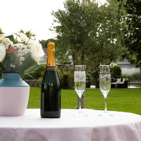 ルマン Bords De Sarthe Bed & Breakfast エクステリア 写真