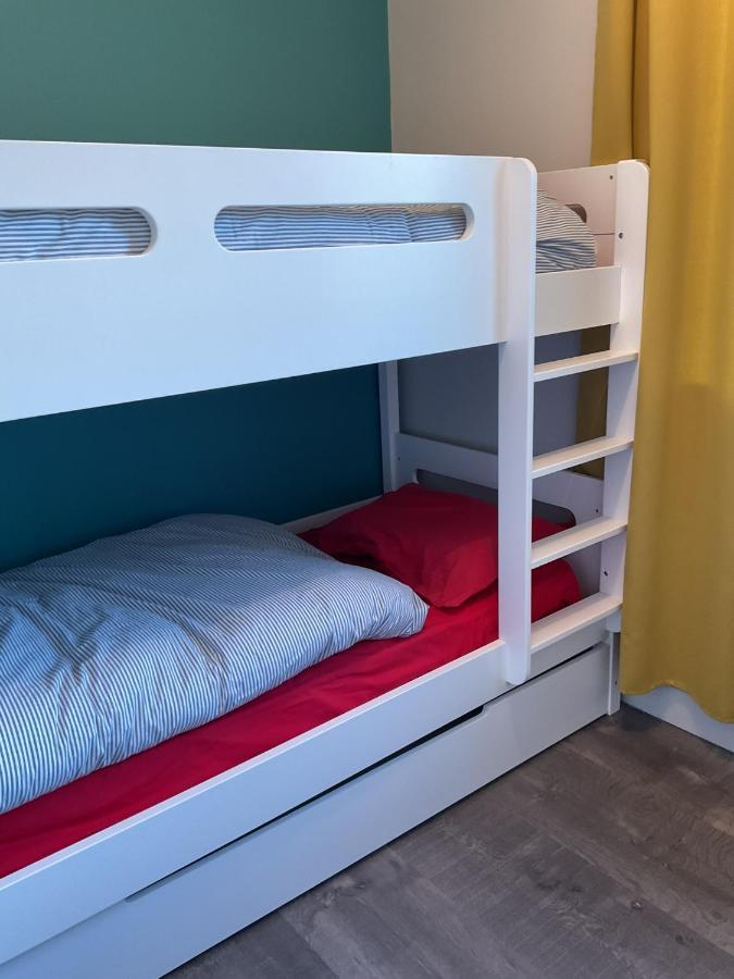 ルマン Bords De Sarthe Bed & Breakfast エクステリア 写真