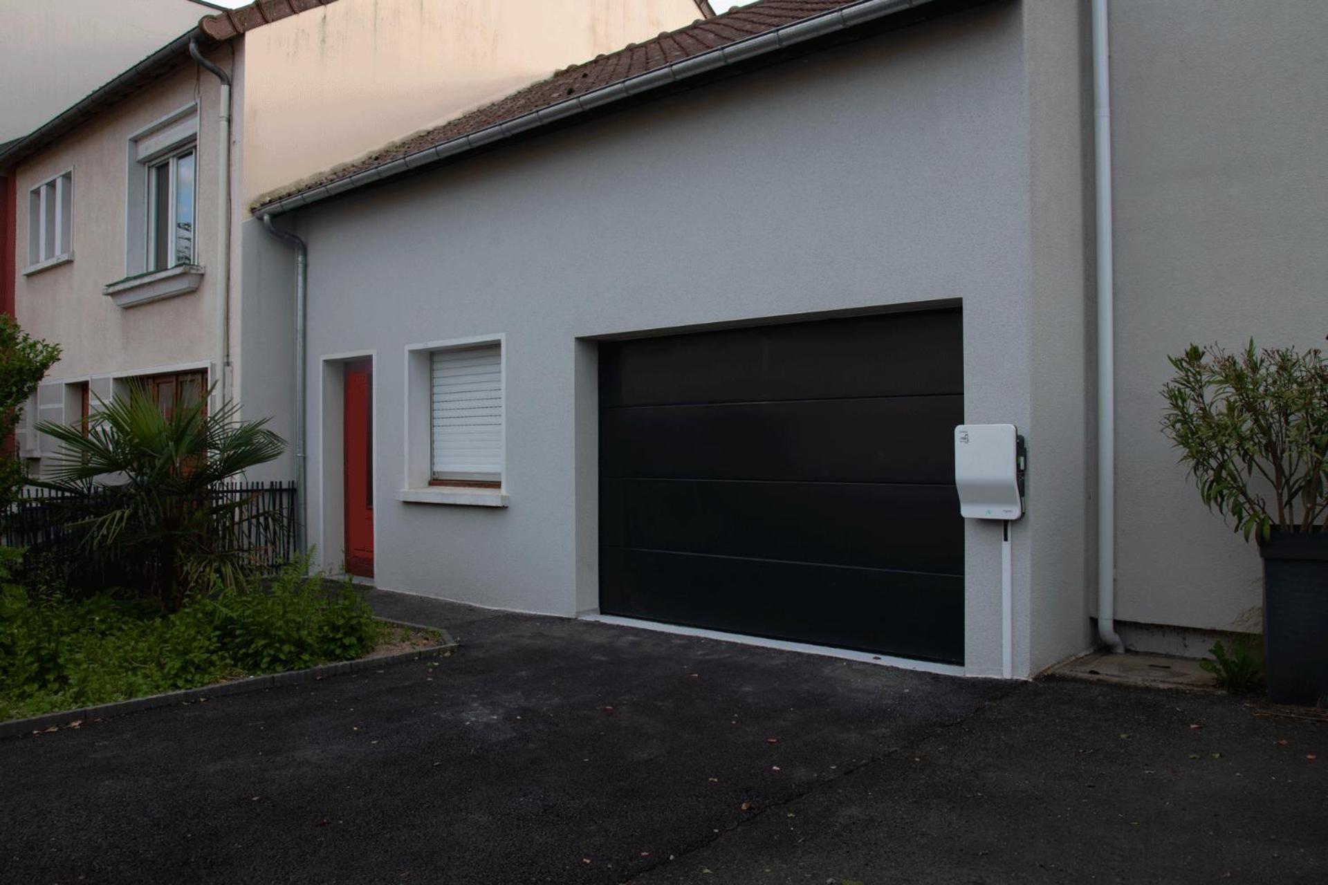 ルマン Bords De Sarthe Bed & Breakfast エクステリア 写真